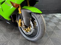 KAWASAKI NINJA