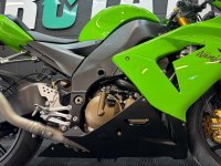 KAWASAKI NINJA