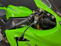 KAWASAKI NINJA