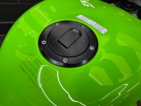 KAWASAKI NINJA