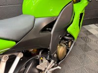 KAWASAKI NINJA