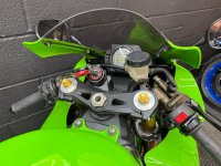 KAWASAKI NINJA