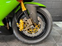 KAWASAKI NINJA