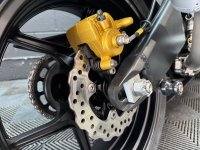 KAWASAKI NINJA