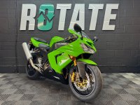 KAWASAKI NINJA