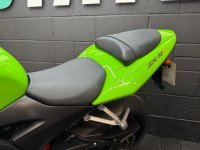 KAWASAKI NINJA