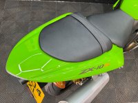 KAWASAKI NINJA