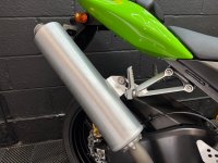KAWASAKI NINJA