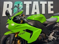 KAWASAKI NINJA