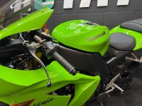KAWASAKI NINJA
