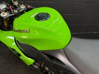 KAWASAKI NINJA