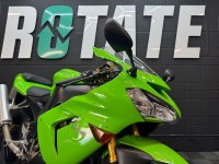 KAWASAKI NINJA