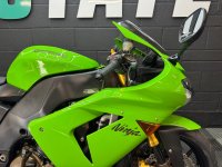 KAWASAKI NINJA