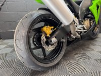 KAWASAKI NINJA