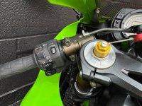 KAWASAKI NINJA