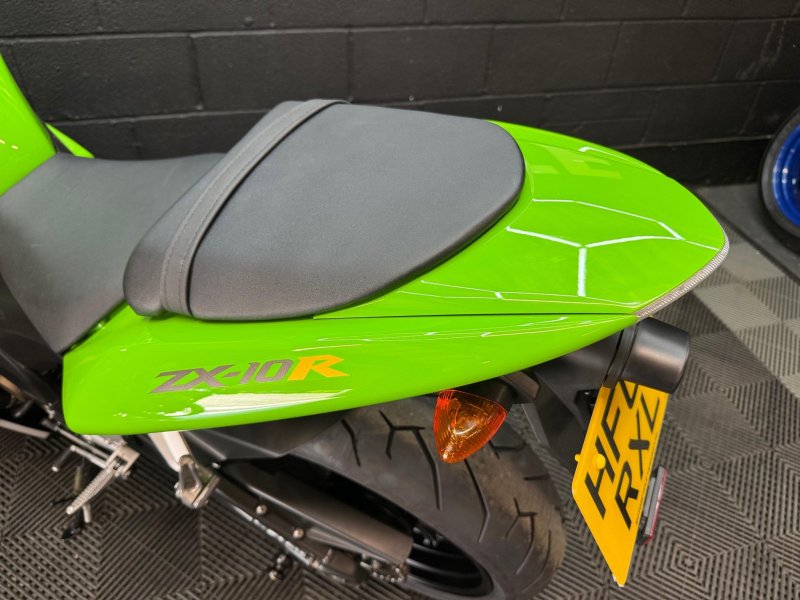 KAWASAKI NINJA