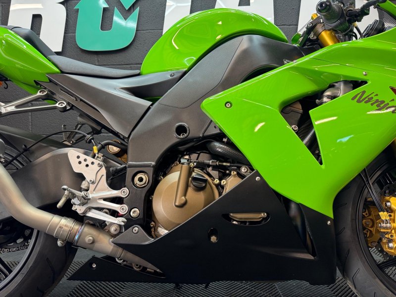 KAWASAKI NINJA