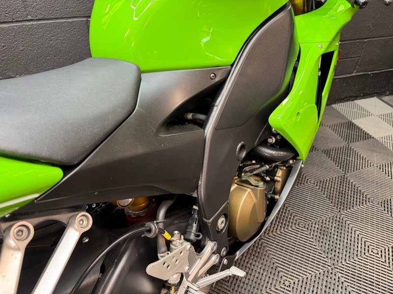 KAWASAKI NINJA