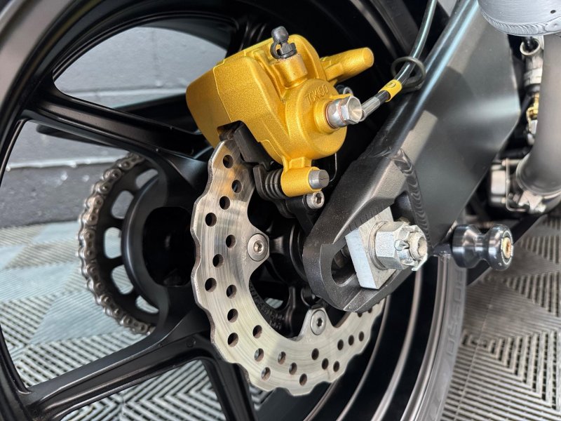 KAWASAKI NINJA