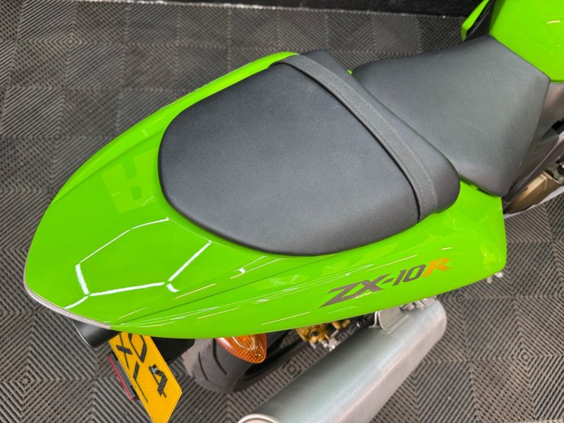 KAWASAKI NINJA