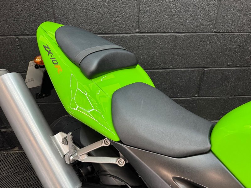 KAWASAKI NINJA