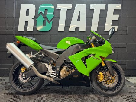 KAWASAKI