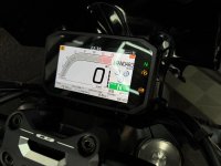 HONDA CB1000R