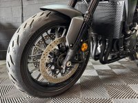 HONDA CB1000R