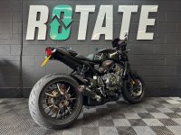 HONDA CB1000R