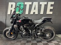HONDA CB1000R