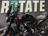 HONDA CB1000R