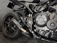 HONDA CB1000R