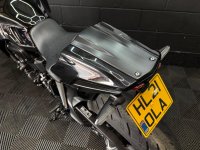 HONDA CB1000R