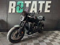 HONDA CB1000R