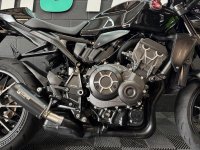 HONDA CB1000R