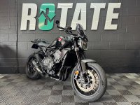 HONDA CB1000R