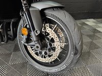 HONDA CB1000R