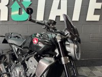 HONDA CB1000R