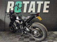 HONDA CB1000R