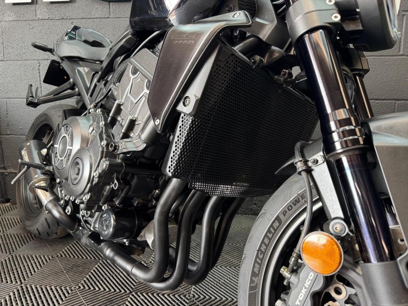 HONDA CB1000R