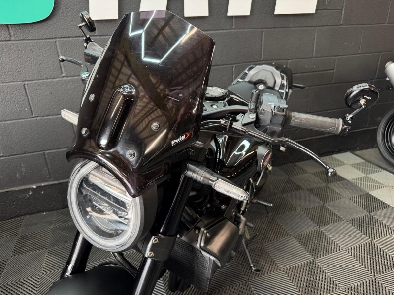 HONDA CB1000R