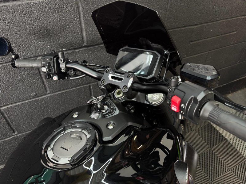 HONDA CB1000R