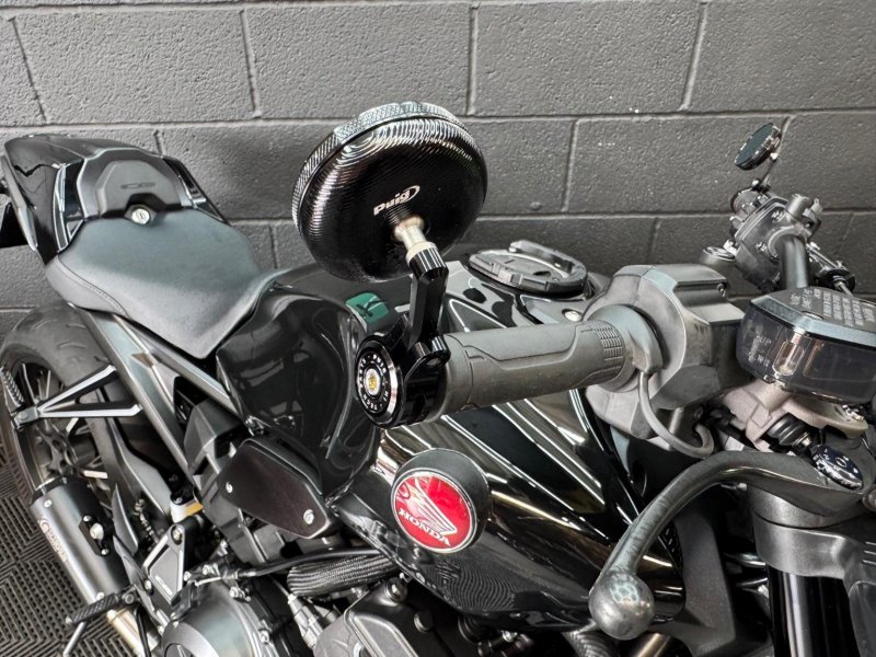 HONDA CB1000R