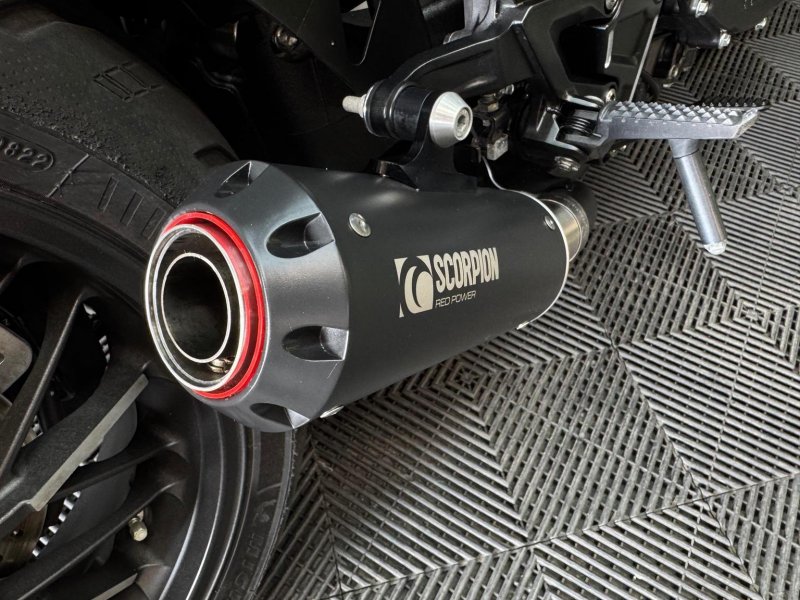 HONDA CB1000R