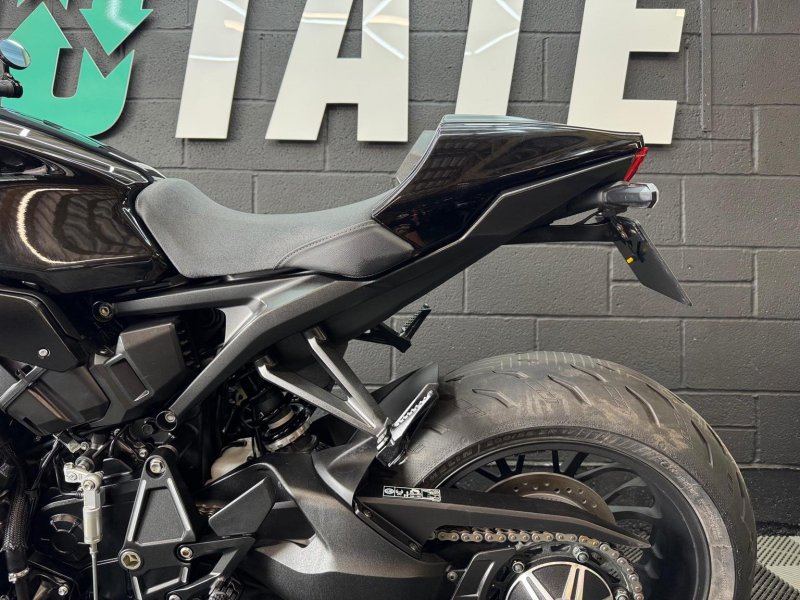 HONDA CB1000R