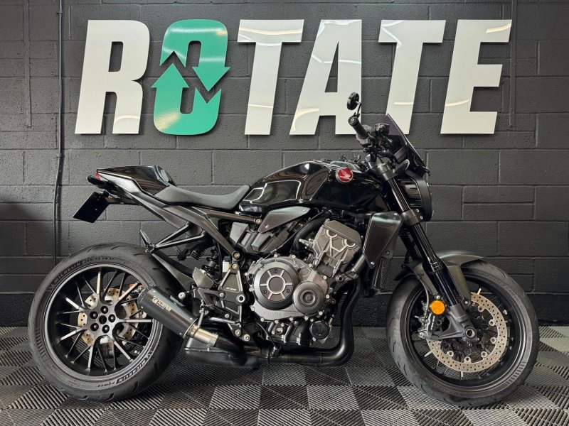 HONDA CB1000R