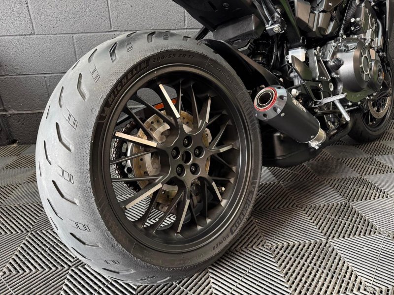 HONDA CB1000R