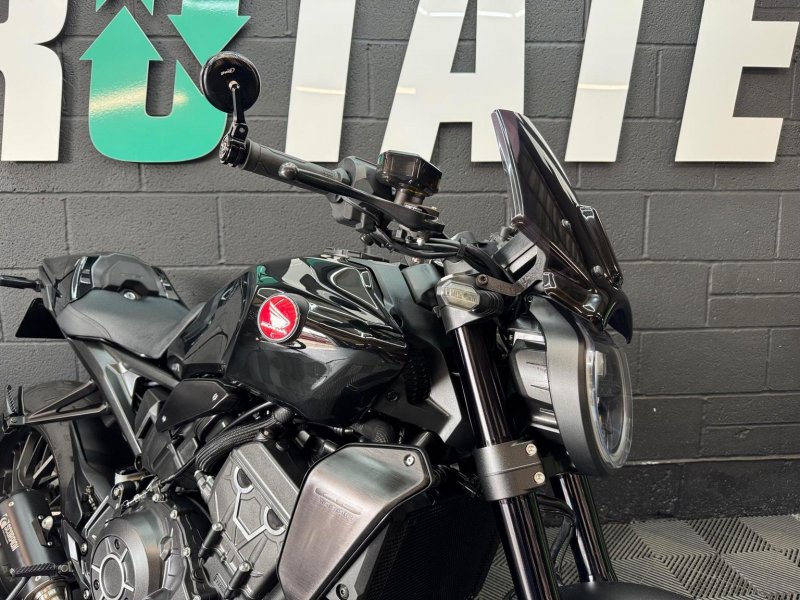 HONDA CB1000R