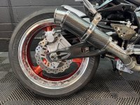 KAWASAKI Z1000