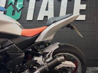 KAWASAKI Z1000